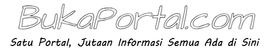 BukaPortal.com