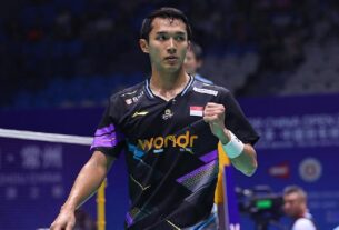 Indonesia Open