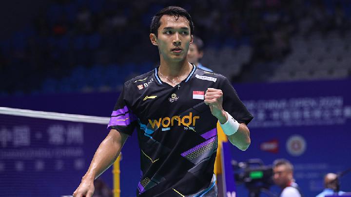 Indonesia Open