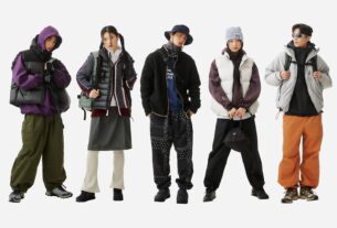 Teknikal Fashion