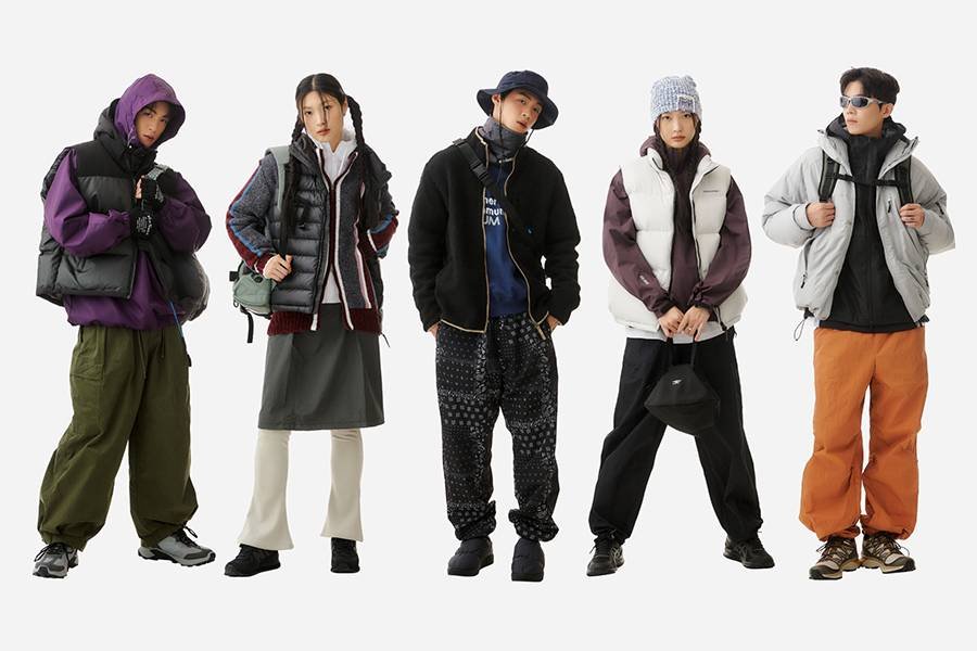 Teknikal Fashion