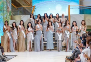 Miss Universe Indonesia 2025