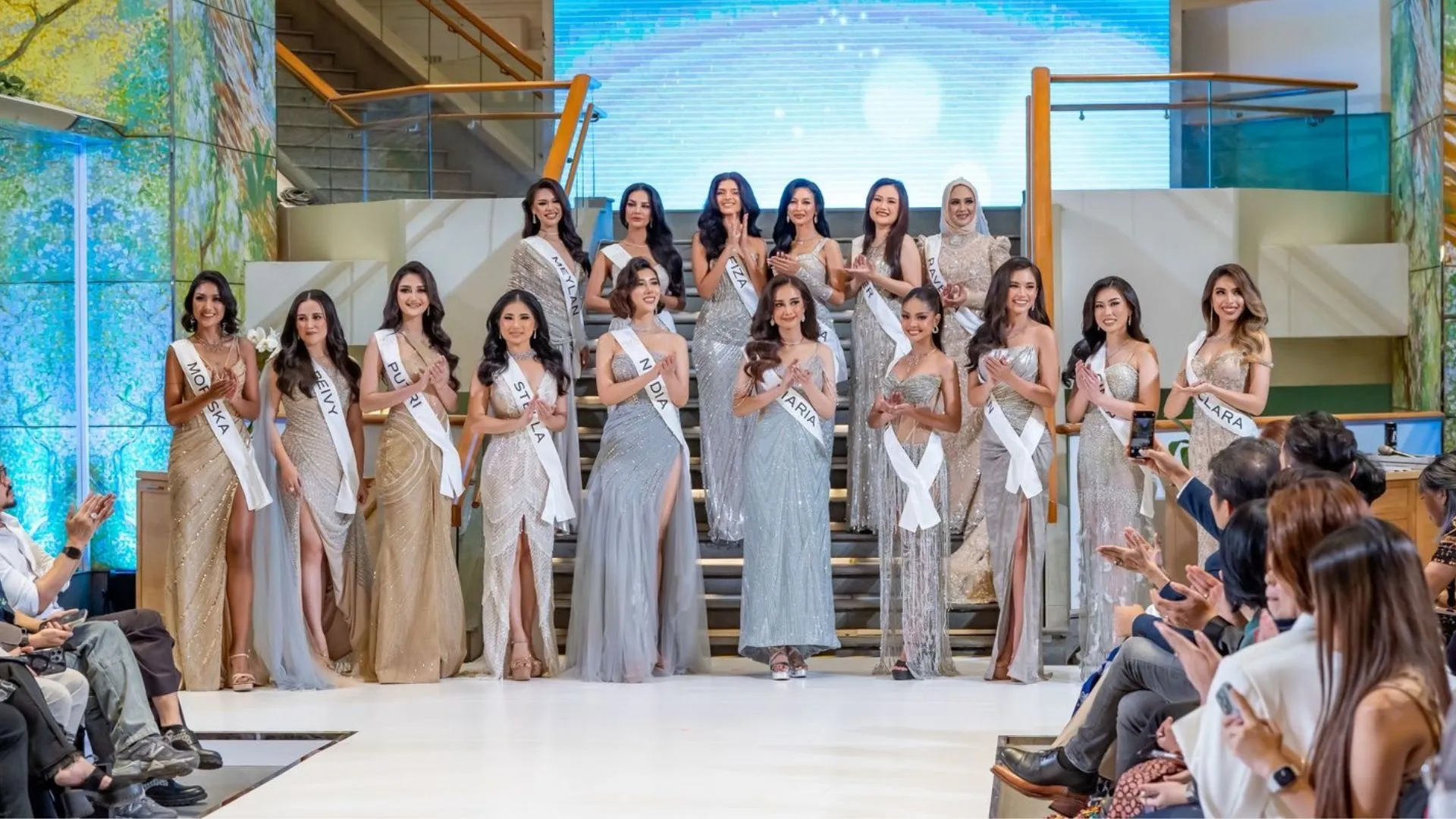 Miss Universe Indonesia 2025