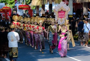 wisatawan mancanegara