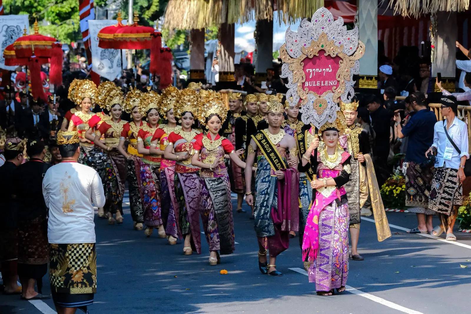 wisatawan mancanegara