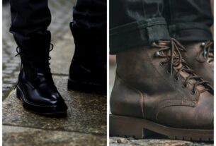 boot