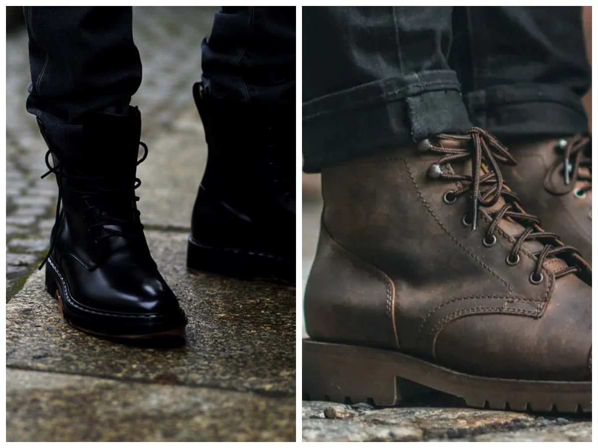 boot