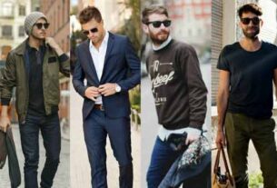 fashion