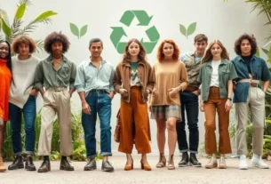 Sustainable Fashion