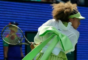 US Open 2025