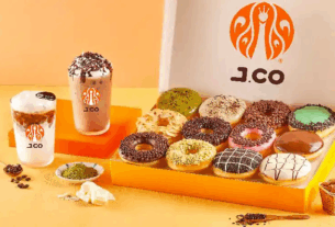 Promo JCO Agustus