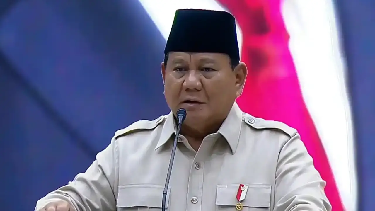 eksploitasi alam