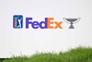 TOUR Championship