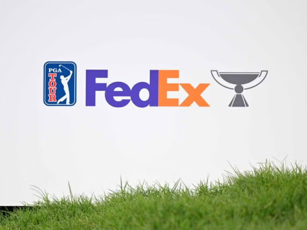 TOUR Championship