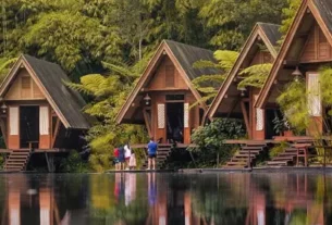 Wisata Nusantara