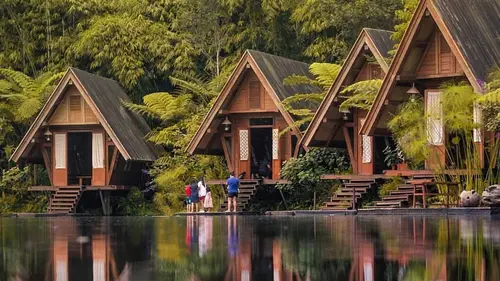 Wisata Nusantara