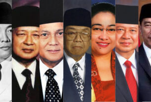 perpanjangan masa jabatan presiden