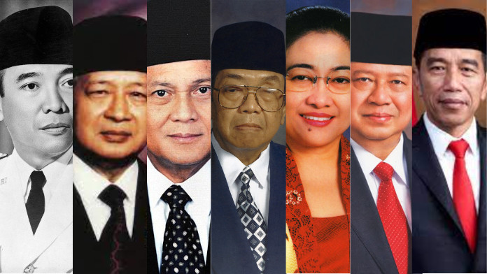 perpanjangan masa jabatan presiden