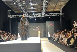 modest fashion indonesia