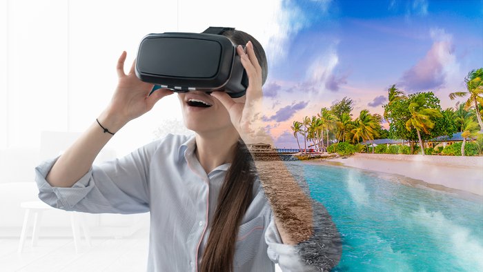 Wisata Digital