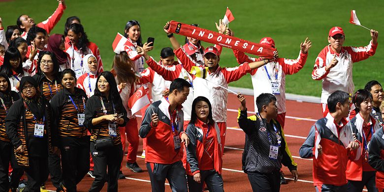 SEA Games
