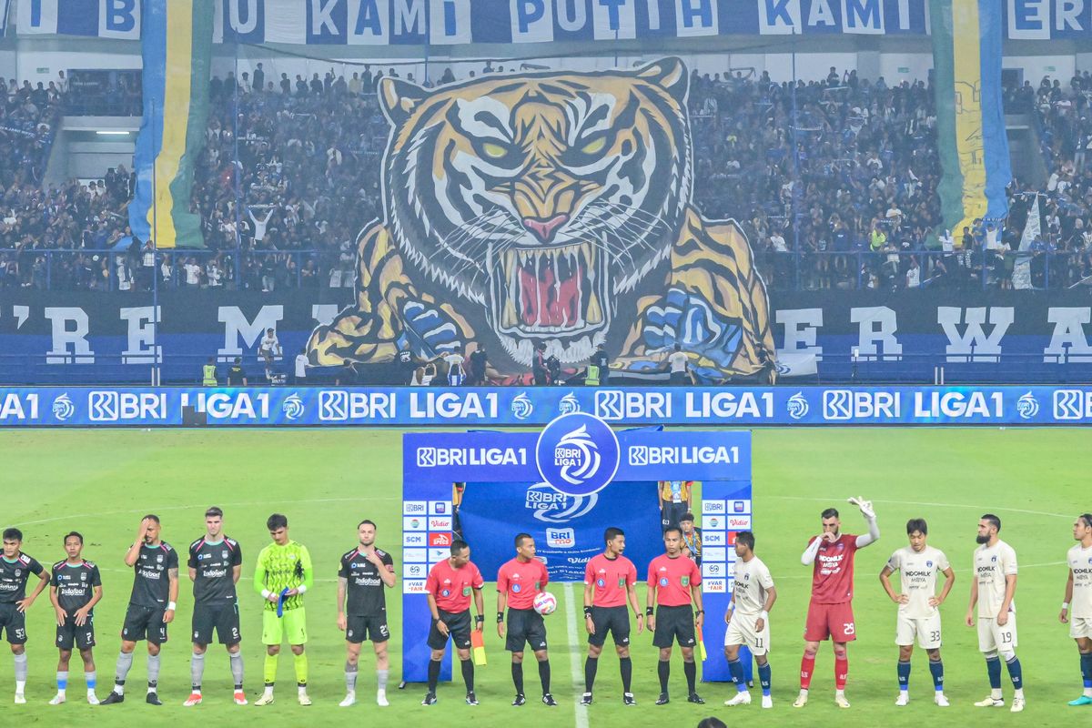 Liga 1 Indonesia