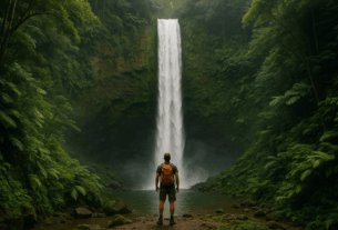 wisata digital