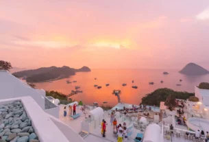 Labuan Bajo