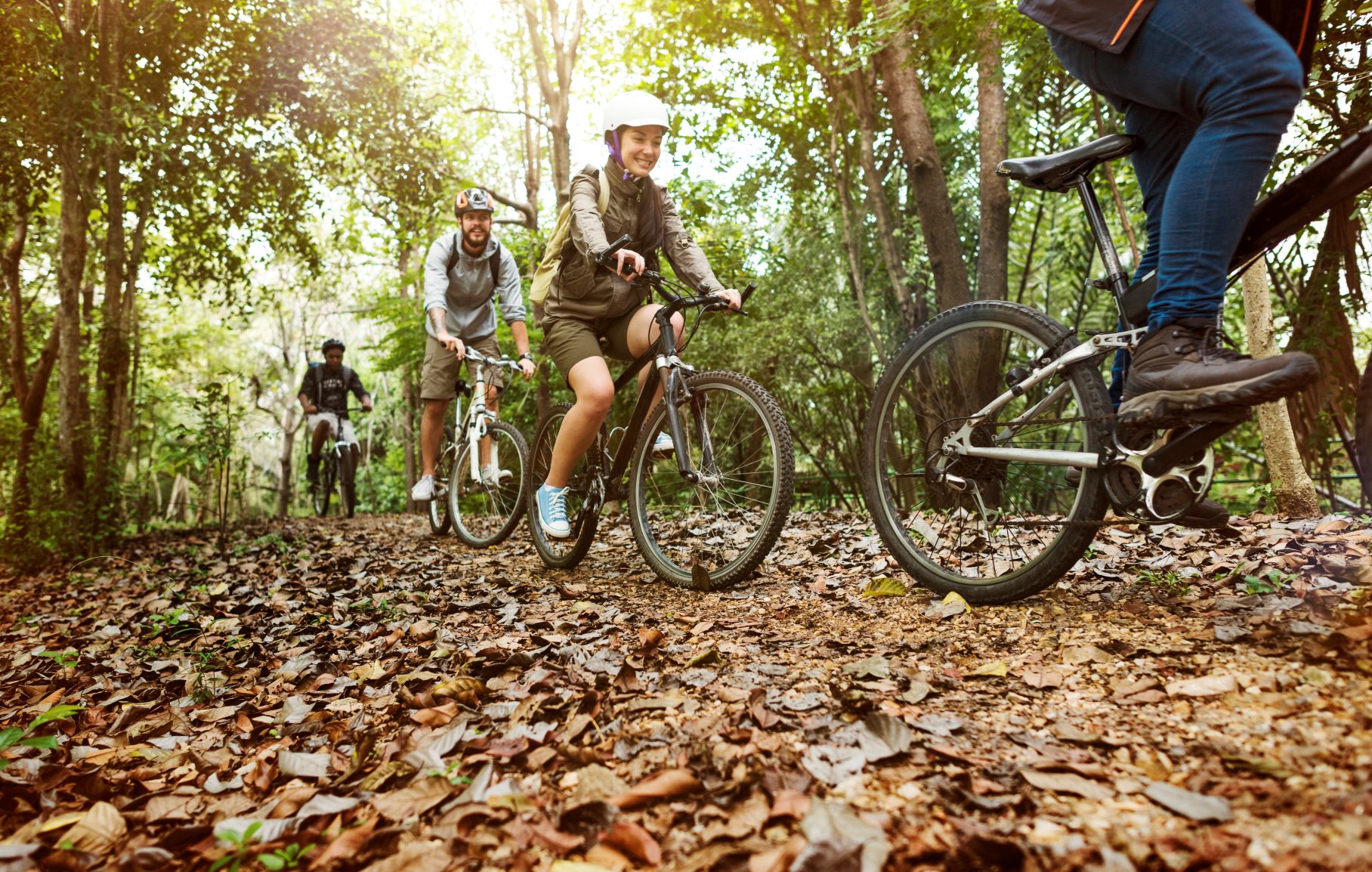 Wellness tourism