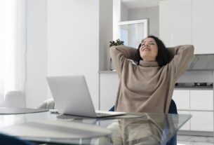 Work-Life Balance