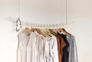 sustainable fashion