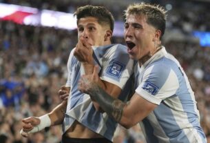 Argentina