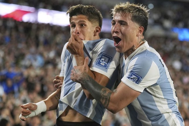 Argentina