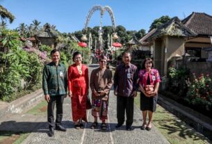 Wisata Nusantara
