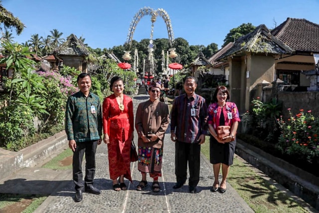 Wisata Nusantara