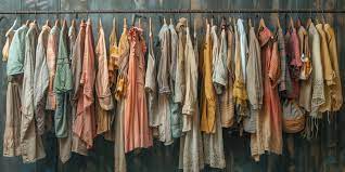 sustainable fashion