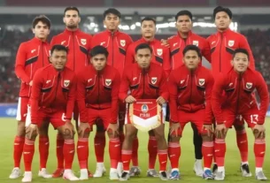 Timnas Indonesia U