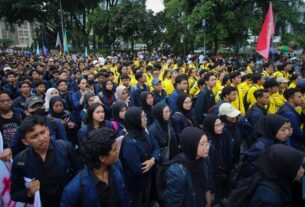 Reformasi politik