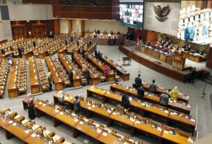 Politik Indonesia