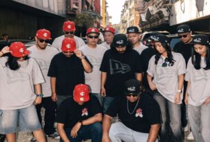 streetwear Indonesia