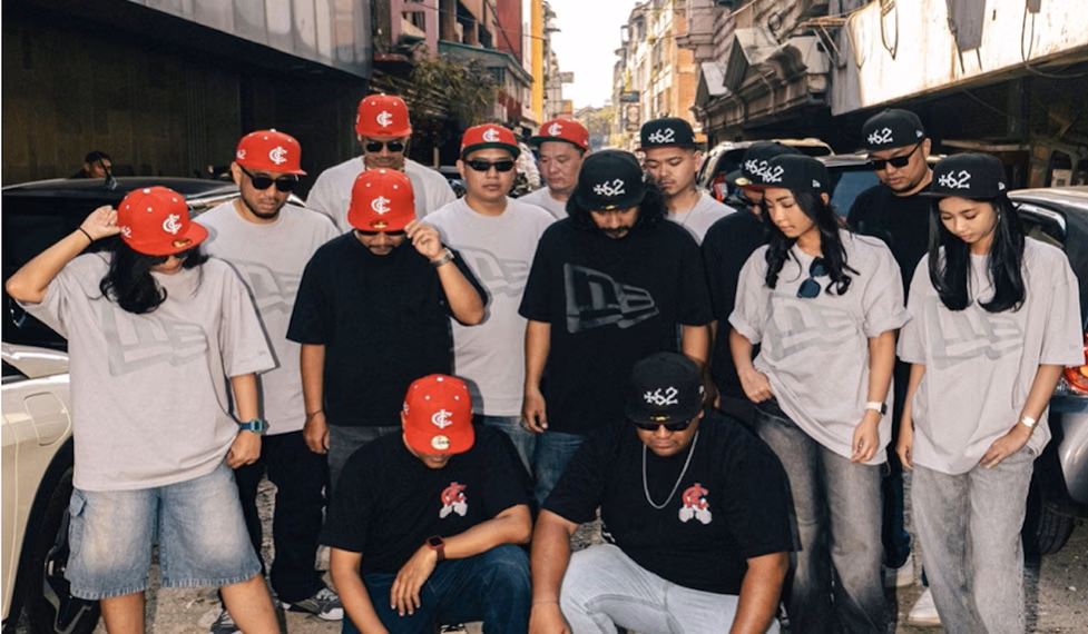 streetwear Indonesia