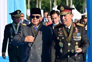 reformasi kepolisian