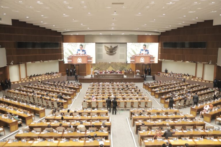 politik Indonesia