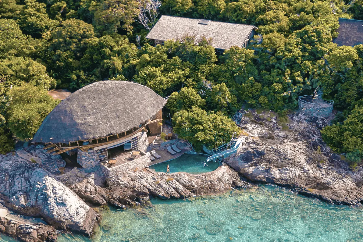 wisata berkelanjutan