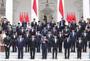 kabinet Prabowo