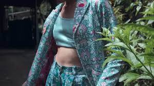sustainable fashion